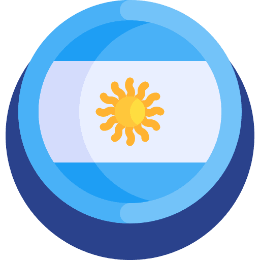 logo Argentina
